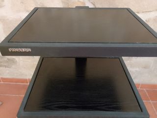Soporte HiFi Standesign - cerca de Lleida