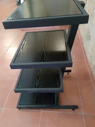 Soporte HiFi Standesign - cerca de Lleida