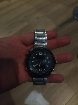 Reloj Orient Chrono - VZ04-D1-A