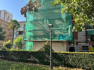 Local comercial en alquiler en Mariblanca - Villafontana en Móstoles