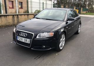 Audi A4 2005