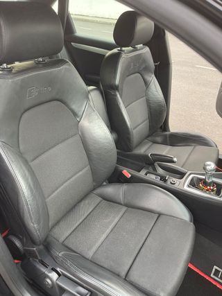 Audi A4 2005