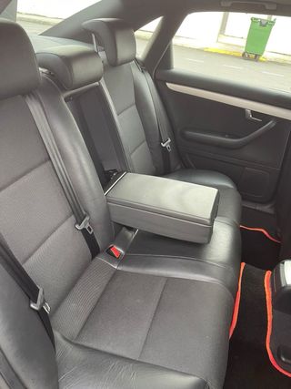 Audi A4 2005