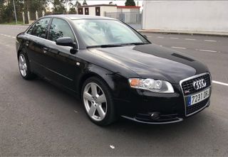Audi A4 2005