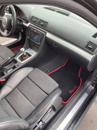 Audi A4 2005