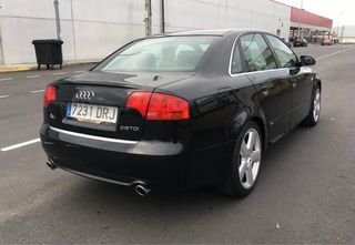 Audi A4 2005