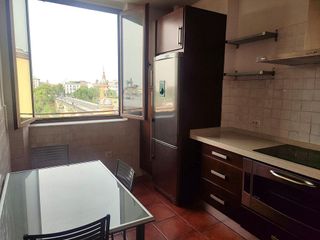 Piso en alquiler en Triana Casco Antiguo en Sevilla