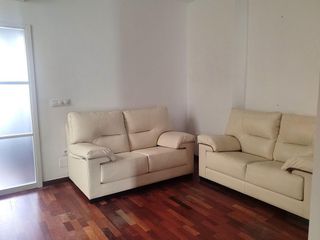 Piso en alquiler en Triana Casco Antiguo en Sevilla