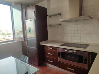 Piso en alquiler en Triana Casco Antiguo en Sevilla