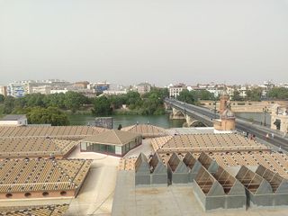 Piso en alquiler en Triana Casco Antiguo en Sevilla
