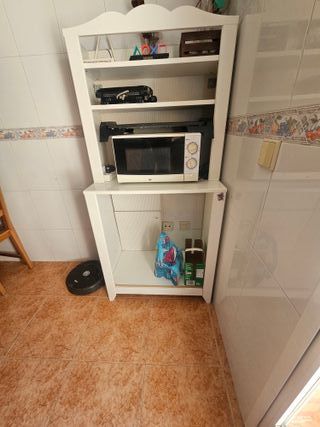 Armario Ikea blanco - infantil