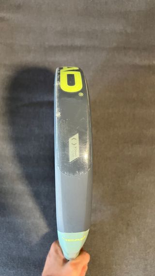 Pala pádel Head Extreme Pro
