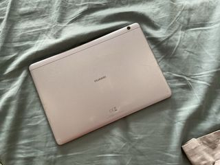 Tablet Huawei Silver