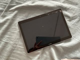 Tablet Huawei Silver