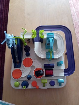Car Adventure - Juego de coches