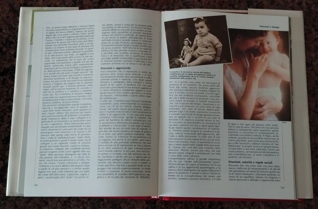 Enciclopedia Psicologia conoscere se stessi e...