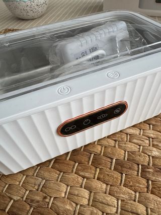 Limpiador ultrasónico SL102