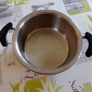 Pentola AMC 28cm - Coperchio