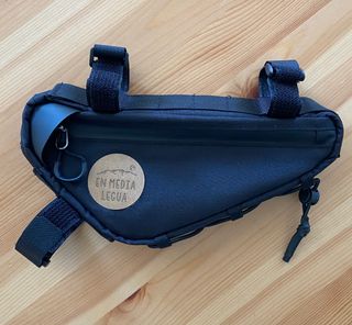 Bolsa de Cuadro Talla S, Bikepacking