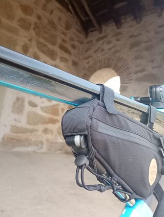 Bolsa de Cuadro Talla S, Bikepacking