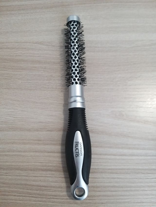 Phon e spazzola Garnier Fructis