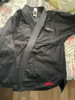 Kimono Jiu Jitsu A2 - Decathlon