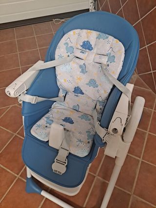 Trona Tuc Tuc bebé