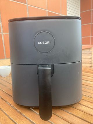 COSORI Freidora de aire 4,7L