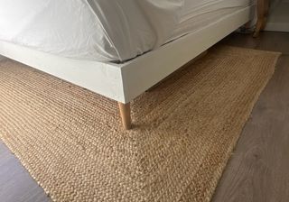 Cama y colchón - 160X200 
