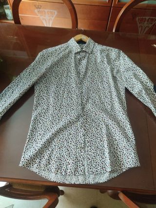 Camisas hombre (S)
