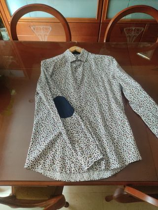 Camisas hombre (S)