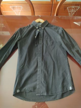 Camisas hombre (S)