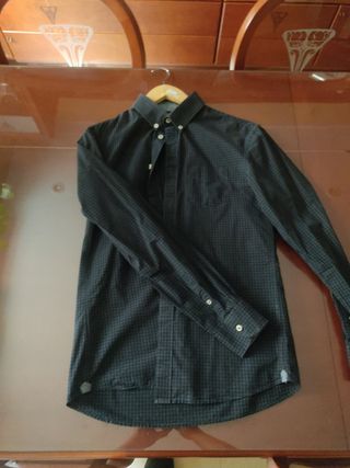 Camisas hombre (S)