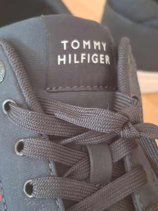 Scarpe sportive blu uomo