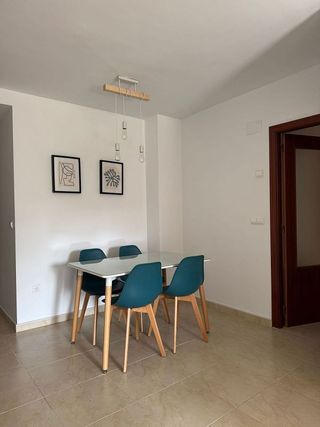 Piso en alquiler en Don Benito