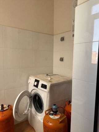 Piso en alquiler en Don Benito