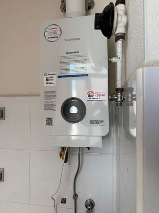 Piso en alquiler en Don Benito