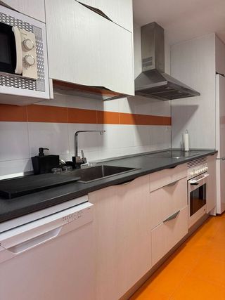 Piso en alquiler en Don Benito