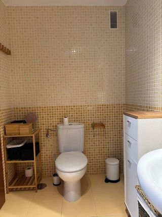 Piso en alquiler en Don Benito