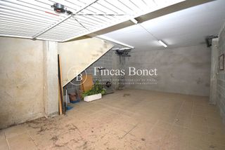 Garaje en venta en Altafulla