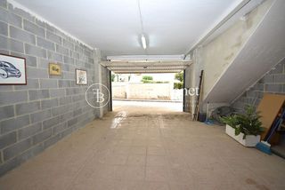 Garaje en venta en Altafulla