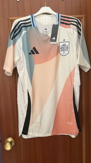 Camiseta España Adidas XL
