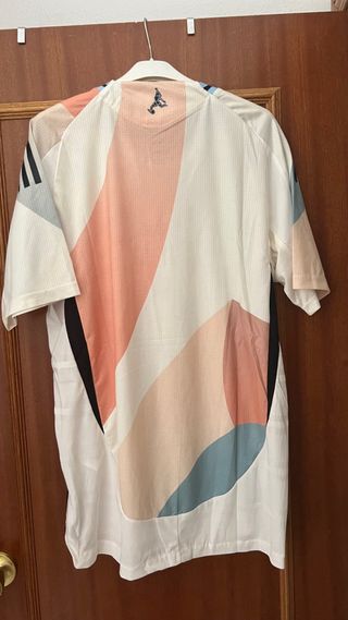 Camiseta España Adidas XL