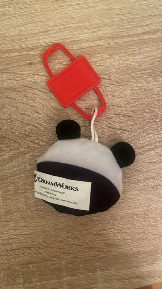 Peluche Po Kung Fu Panda