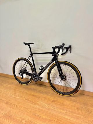 ORBEA ORCA DI2 ELECTRONICO FULL CARBONO T-57