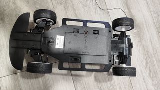 Coche teledirigido RC