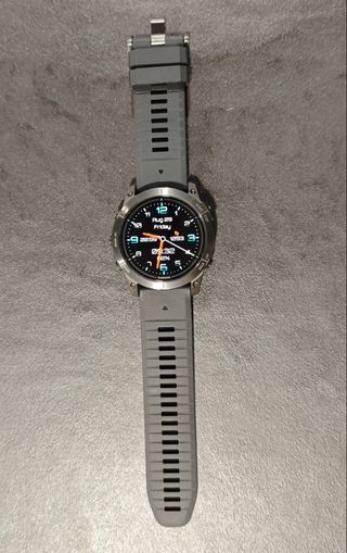 Garmin Epix Gen 2 Pro Shappire - 51mm