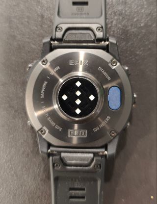 Garmin Epix Gen 2 Pro Shappire - 51mm