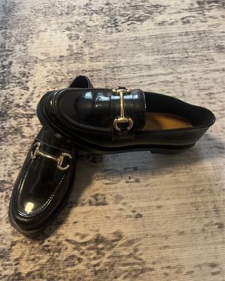 Mocasines Mujer H&M Talla 38