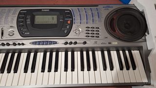 Tastiera Casio CTK-671 